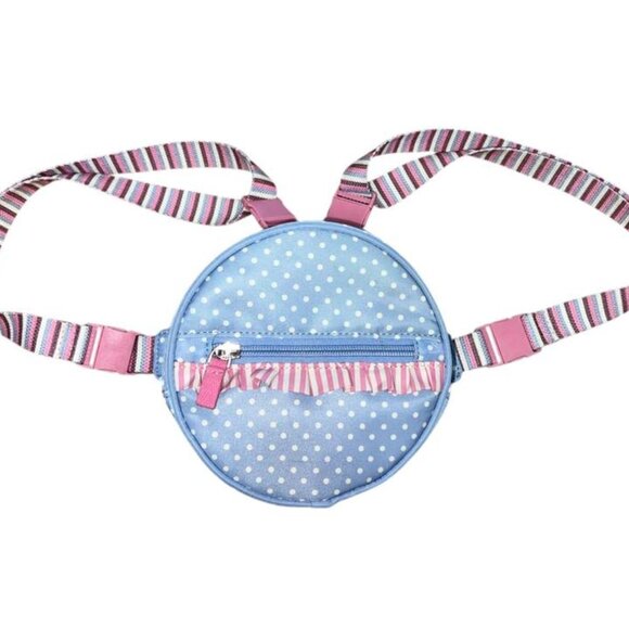 Matilda Jane Carried Away Ruffled Bag - Picture 1 of 4